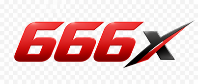 666 x logo
